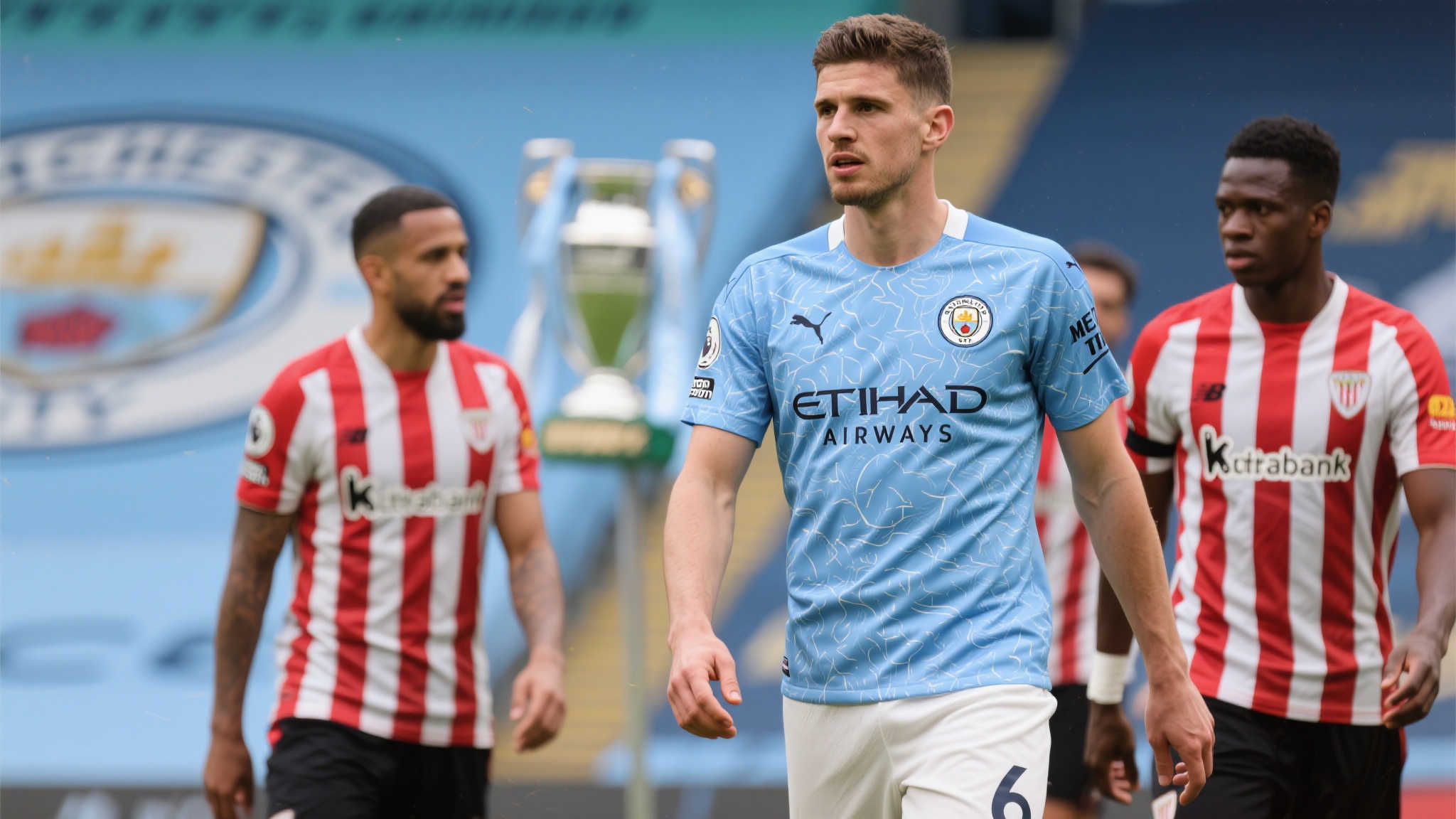 毕尔巴鄂竞技瞄准拉波尔特，力争欧冠席位