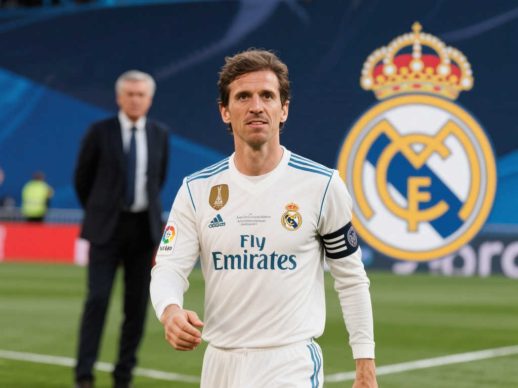 尘埃落定！阿隆索正式告别勒沃库森，皇马成下一站？安切洛蒂或执教巴西？