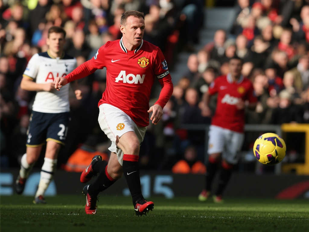 斯科尔斯:曼联决赛略胜热刺一筹,红魔拥有皇马般的欧战气质 斯科尔斯:曼联决赛略胜热刺一筹,红魔拥有皇马般的欧战气质