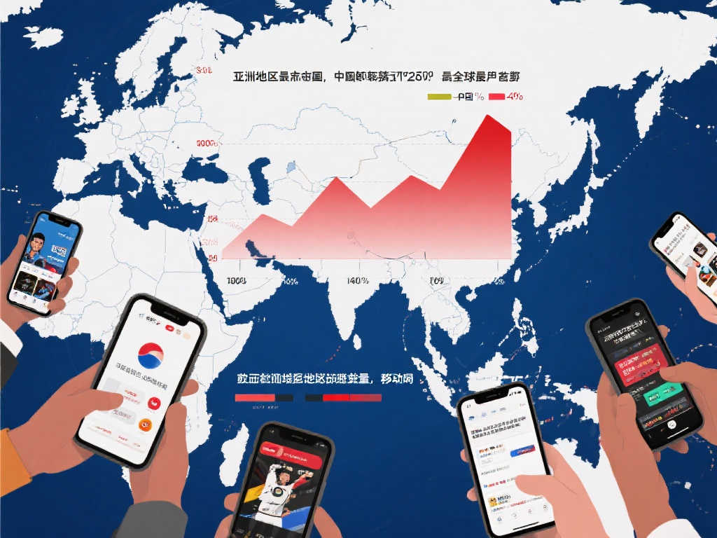 电竞热潮持续,用户数量突破5亿里程碑 电竞热潮持续,用户数量突破5亿里程碑