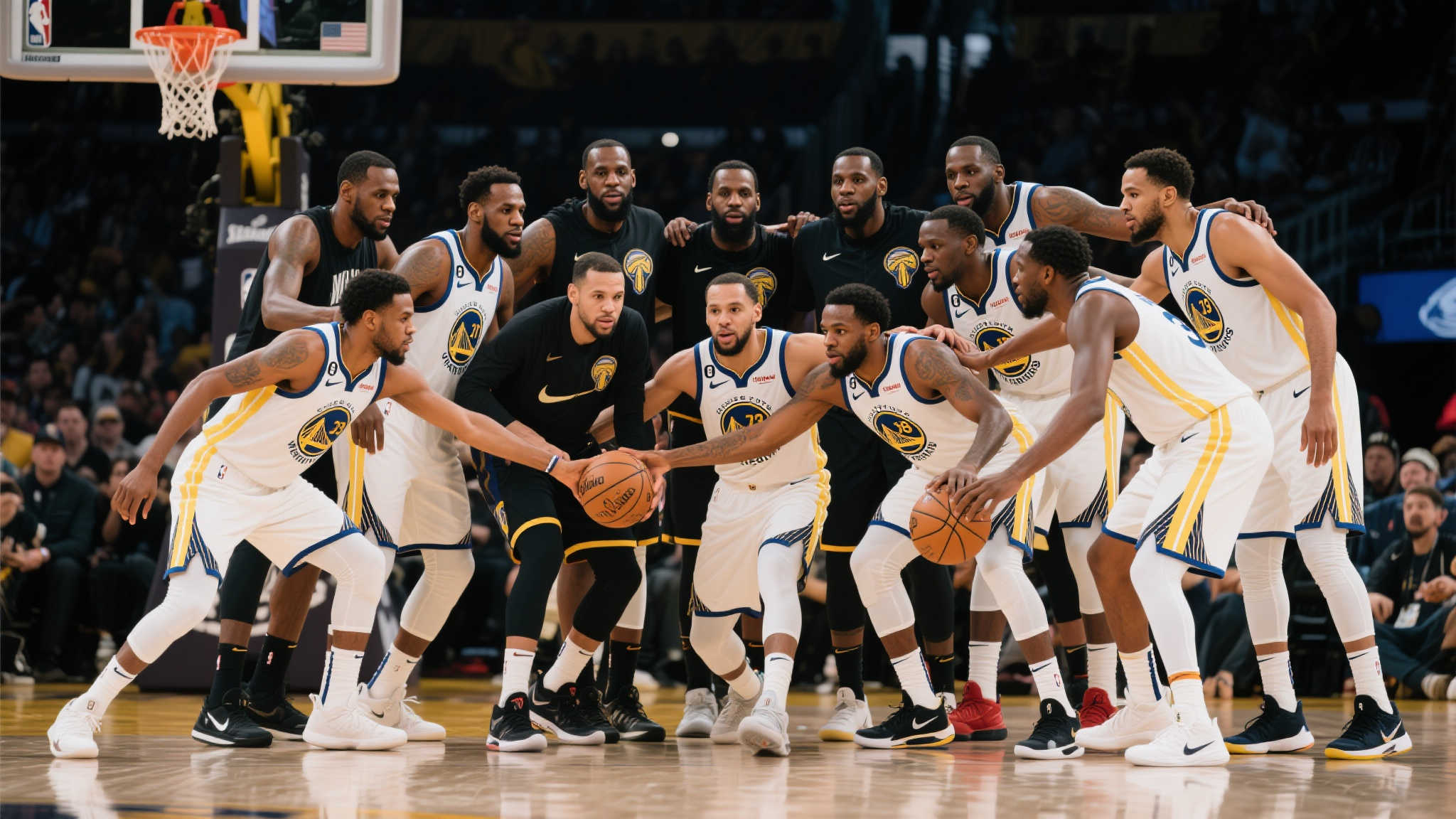 阿泰斯特眼中最佳球队:火箭队,姚明的表现令人惊叹 阿泰斯特眼中最佳球队:火箭队,姚明的表现令人惊叹