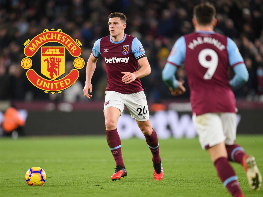 ESPN:西汉姆冬窗瞄准马奎尔,曼联急于放人 ESPN:西汉姆冬窗瞄准马奎尔,曼联急于放人