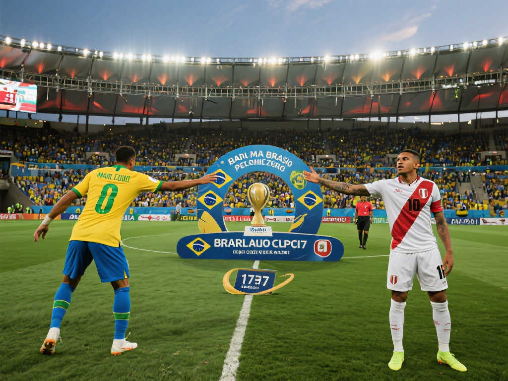 2019年美洲杯：谁夺得了最终桂冠？